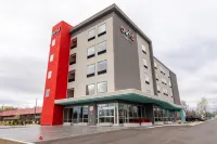 Avid Hotel Kalamazoo East Hôtels à proximité de : Université de Western Michigan