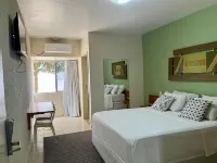 Apides Palace Hotel Ltda