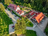 Q Resort and Spa Hotels in Sacele