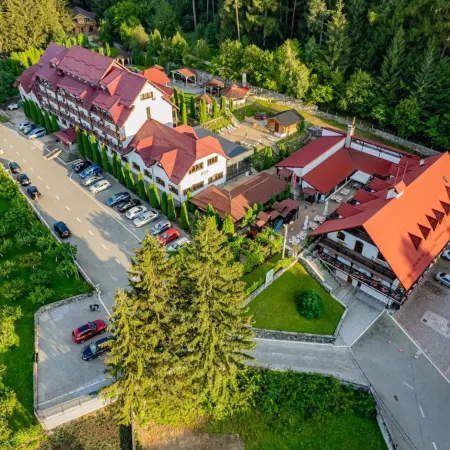 Q Resort and Spa