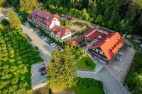 Q Resort and Spa Các khách sạn ở 