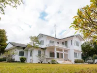 บ้านชิโนภาส โรงแรมใกล้วัดพระแก้ว