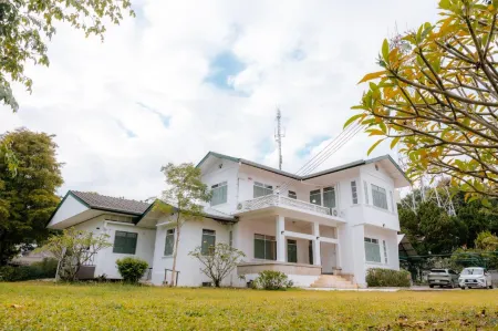 Shinophat's House Отели рядом с достопримечательностью «Chiang Rai University»
