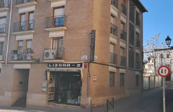 利扎納二號青年旅舍