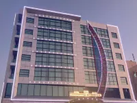 Frankincense Hotel Muscat Qurum Beach附近的飯店