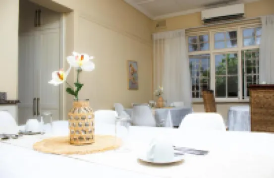 比奇伍德住民宿