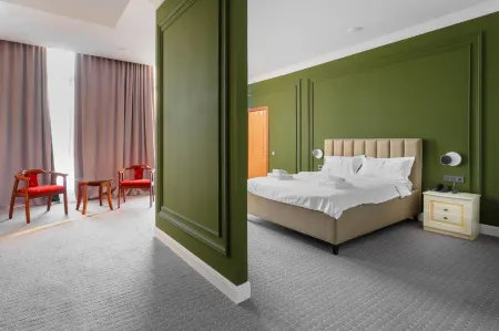 Grand Opera Hotel