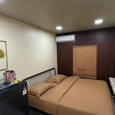 Kostkan House