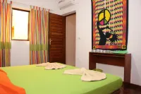 O Jardim do Vinho, AC Hotels in Прая