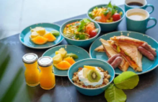 水晶豪華南紀白濱Ⅰ