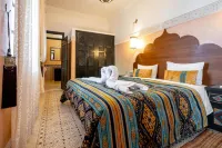 Riad la Gazelle du Sud