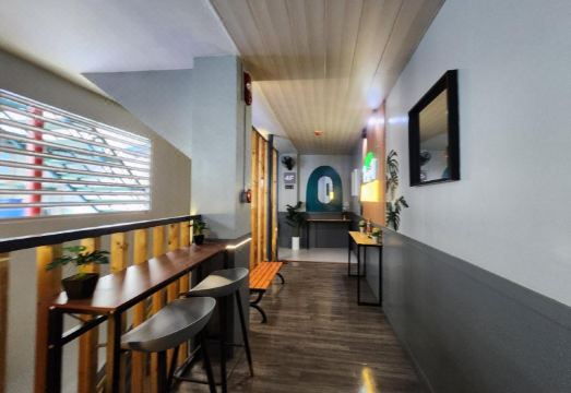 프레도 스튜디오 아파르텔