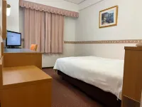 Hotel Alpha-One Niigata Hotels in Niigata