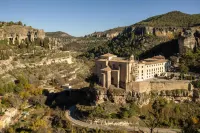 Hotel Convento Del Giraldo Hotels in Cuenca