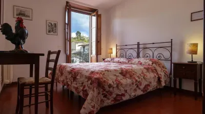 Albergo Giovanni Da Verrazzano Hotels in Greve in Chianti