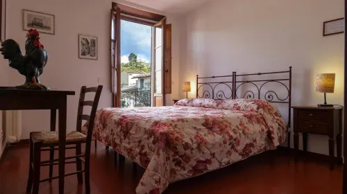 Albergo Giovanni Da Verrazzano Hotels in Panzano