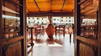 Albergo Giovanni Da Verrazzano Hotels in Greve