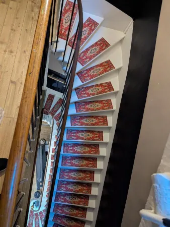 Hôtel du Parc Отели в г. Монбуше-Сюр-Жаброн