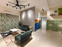 Pavilionvillie M1T583 by Irainbow Hotels in Kinta District