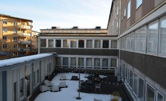 Hotel Falun