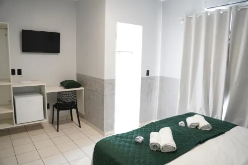 Wai Hotel Picos Hotel a Picos