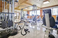 Saalbach Suites by Alps Resorts - Gym