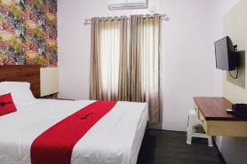 RedDoorz at Pantai Panjang Bengkulu 2 Citandui