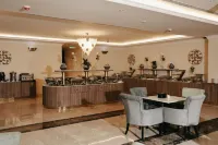 Dream Residence Rawabi Hotels near Al Mana Roundabout