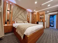 Beşiktaş VIP Inn Hotel & Suites