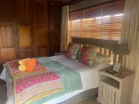 Aan de Bergen Hotels in Swellendam