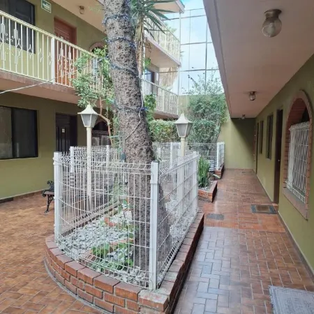 Motel Jabaloyas