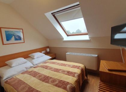 Hotel Baross