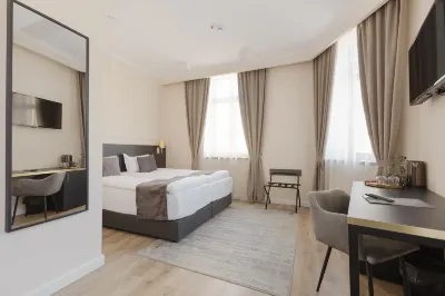 Hotel Atria Hotels in 