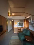 Umadewi Surf & Retreat Hotel di Bali