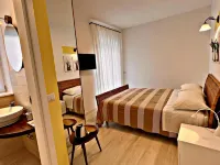 Residenza Delfina Hotels in Canale Monterano