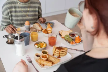 Grand Hôtel Niort Centre