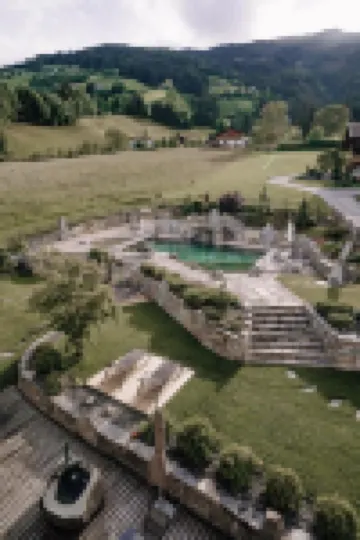 アスター ブティック ホテル＆シャレー