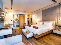 Sunset Beach Hotel Hotels in Serrekunda