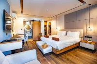 Sunset Beach Hotel Hotels in Banjul