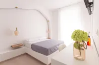Le Dune Hotel di Chiesiola