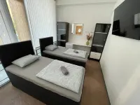 Sleep&Go Hostel Ljubljana Hotels near Union Experience