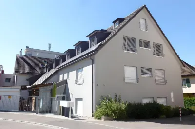 TONIGHT Apartments Hotels near Naturschutzgebiet Efeuweg