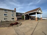 Fairbridge Inn & Suites McAlester Các khách sạn ở Mcalester