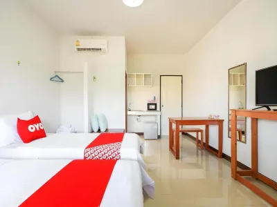 Dnk Baan Suan Hotels in Nai Mueang