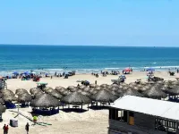 Antonios Miramar Hotel Hotels in Ciudad Madero