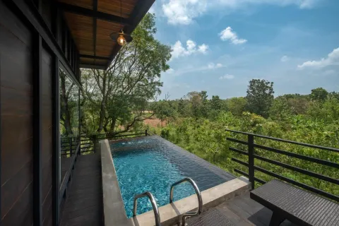 Atha Resort