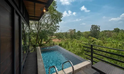 Atha Resort
