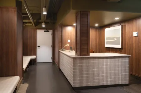 Maison Sainte-Thérèse by Maisons & co Отели рядом с достопримечательностью «Парк олимпик де Монреаль»