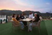 Paris De Floor Khaoyai