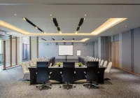 Prime Park Hotel & Convention Pekanbaru Hotels in Bukit Raya